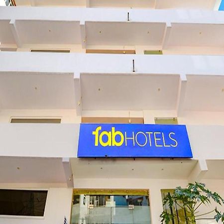 Fabhotel Yamunotri Retreat, Tapovan Rishīkesh Εξωτερικό φωτογραφία