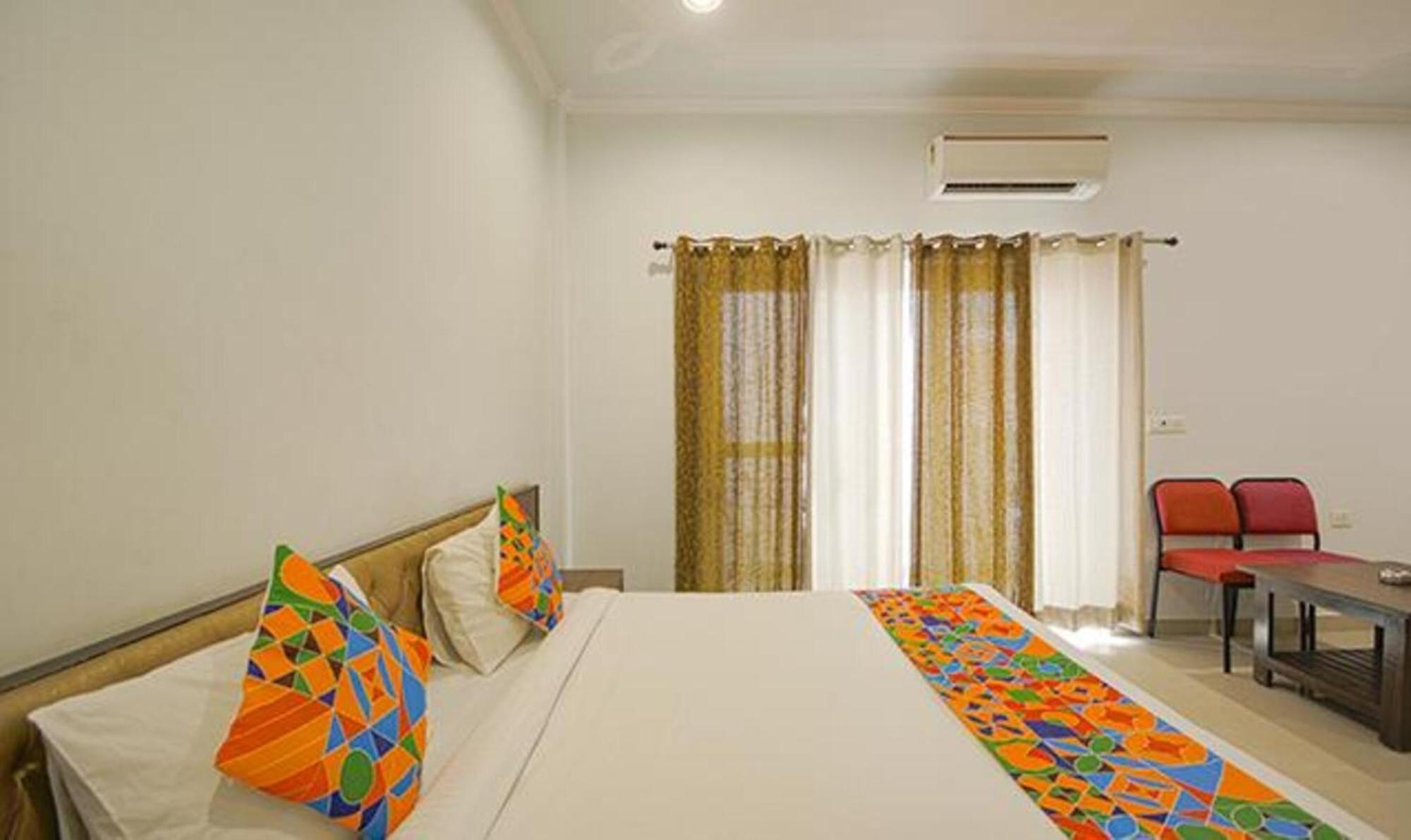 Fabhotel Yamunotri Retreat, Tapovan Rishīkesh Εξωτερικό φωτογραφία