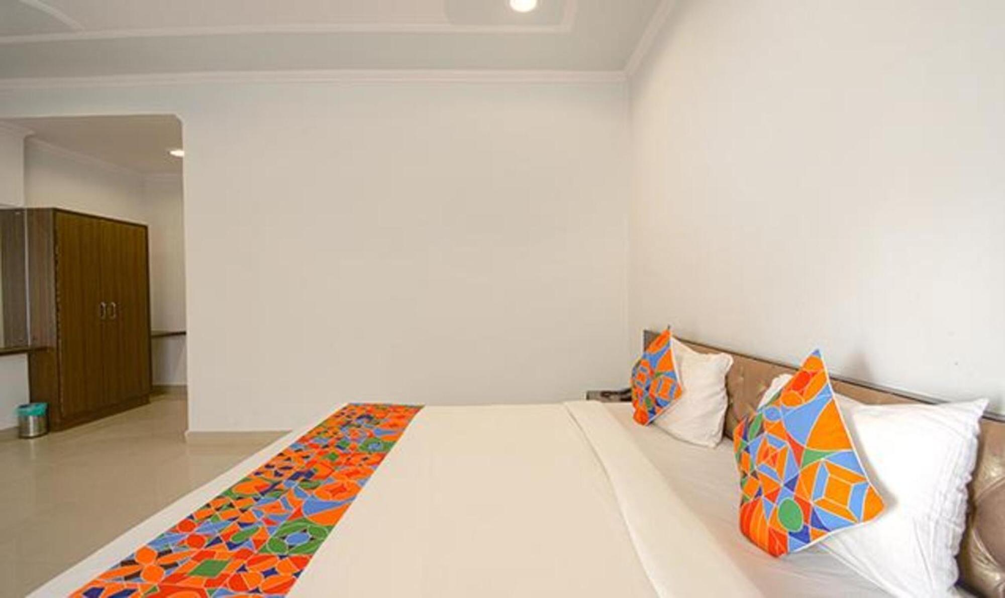 Fabhotel Yamunotri Retreat, Tapovan Rishīkesh Εξωτερικό φωτογραφία